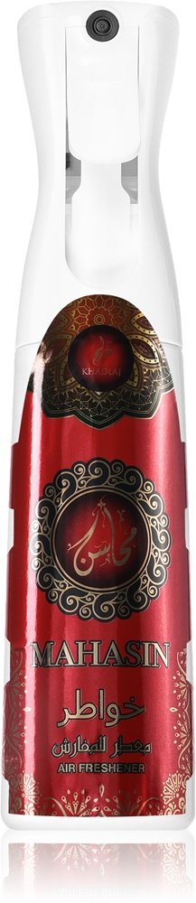 Khadlaj Frash Mahasin Khawater 320 ml