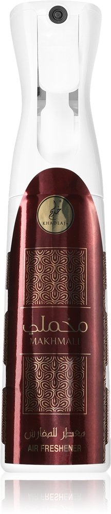 Khadlaj Frash Makhmali 320 ml