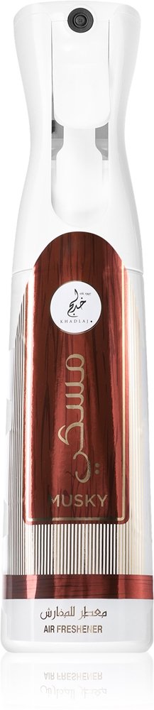 Khadlaj Frash Musky 320 ml