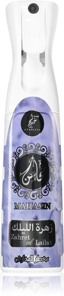 Khadlaj Frash Zahret Al Lailak 320 ml
