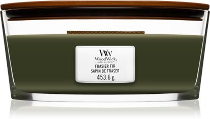 Woodwick Frasier Fir 453,6 g