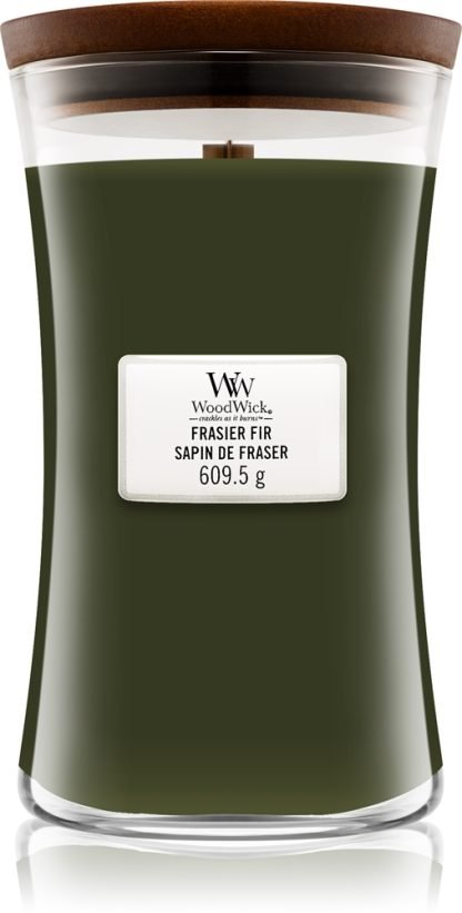 Woodwick Frasier Fir 609,5 g