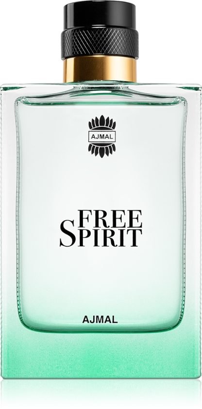 Ajmal Free Spirit 100 ml
