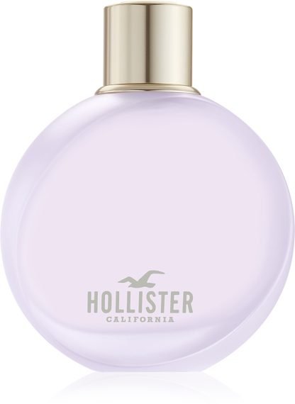 Hollister Free Wave 100 ml