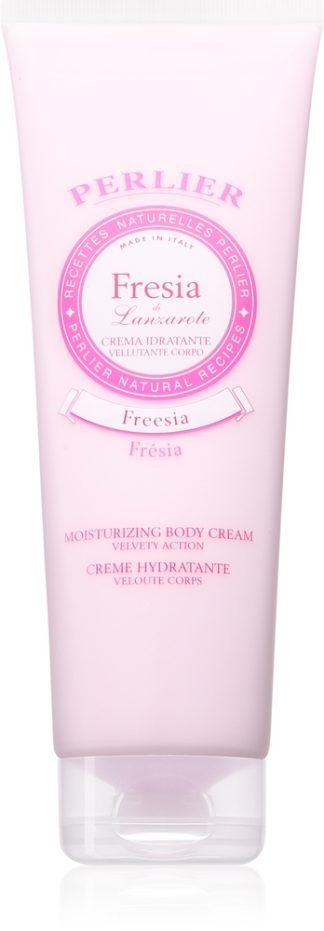 Perlier Freesia 250 ml