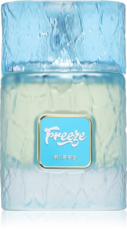 Riiffs Freeze 100 ml