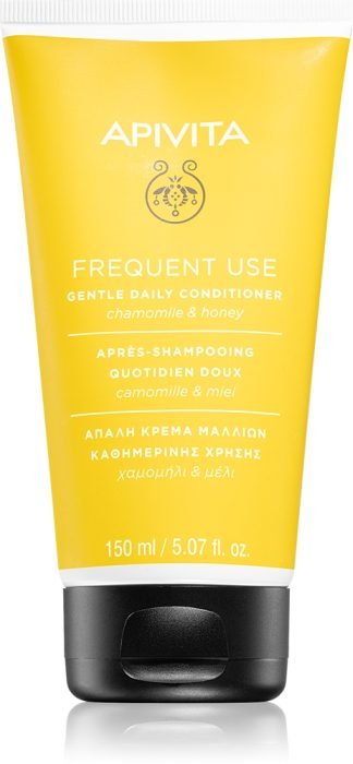 Apivita Frequent Use Gentle Daily Conditioner 150 ml