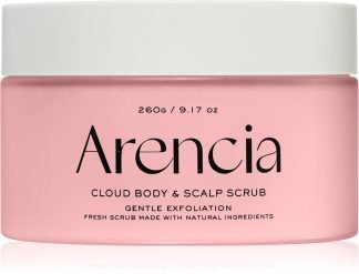 Arencia Fresh Cloud Lavender & Pear 260 g