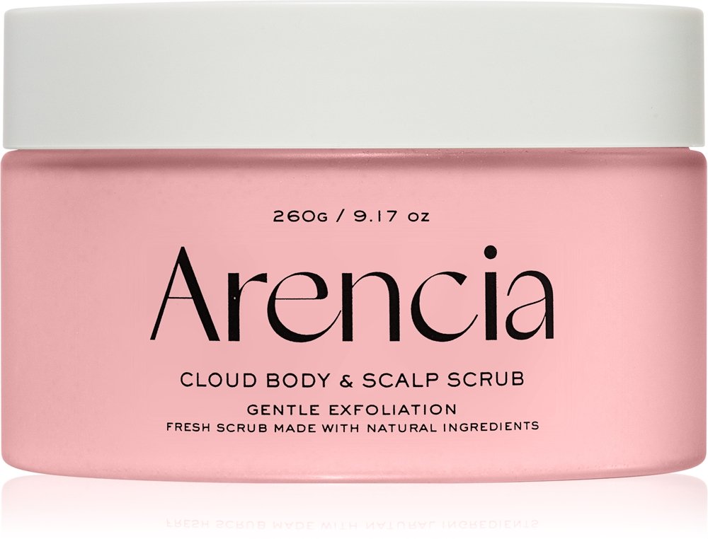 Arencia Fresh Cloud Lavender & Pear 260 g