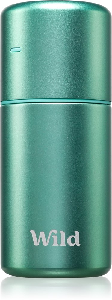 Wild Fresh Cotton & Sea Salt Aqua Case 50 ml