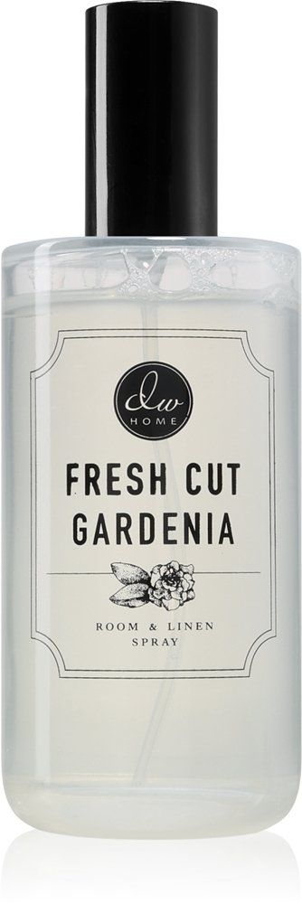 DW Home Fresh Cut Gardenia 120 ml