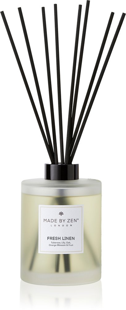 MADE BY ZEN Fresh Linen 500 ml