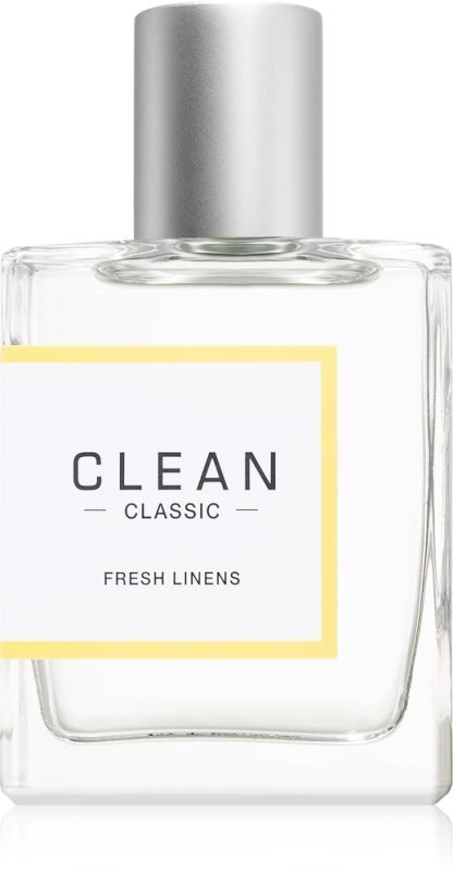 CLEAN Fresh Linens 60 ml