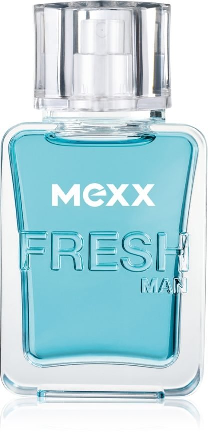 Mexx Fresh Man New 30 ml