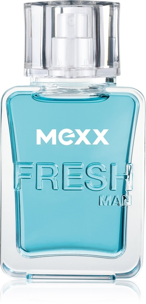 Mexx Fresh Man New 30 ml