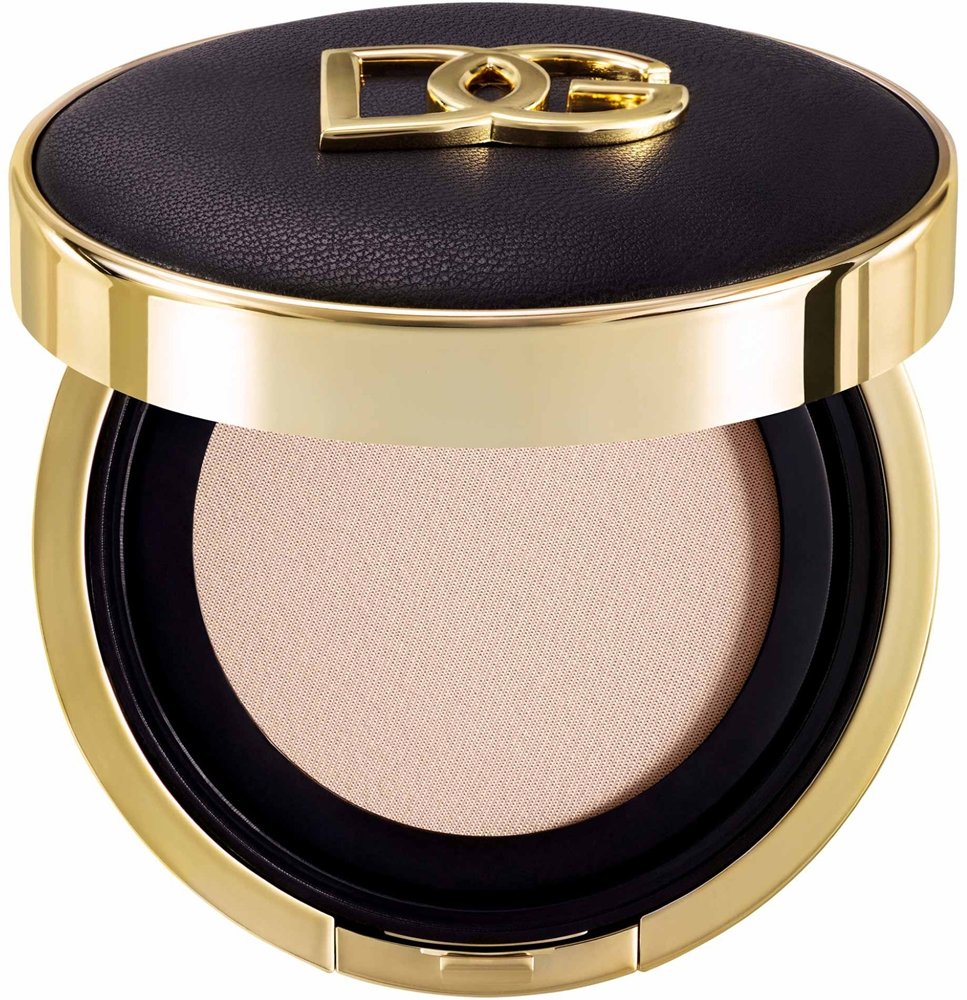 Dolce&Gabbana Fresh Rose Glow Cushion 15 g