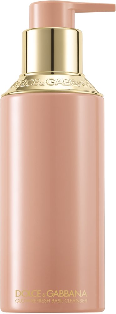 Dolce&Gabbana Fresh Skin Glow-Refresh Basil Cleanser 150 ml