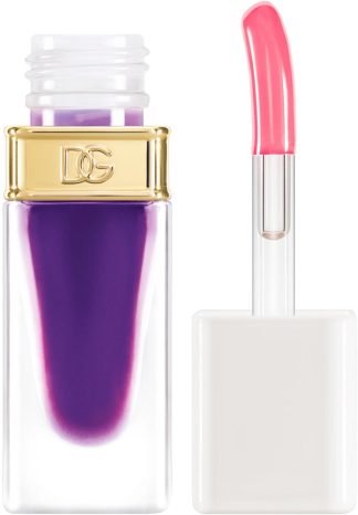 Dolce&Gabbana Fresh Violet Liquid Blush 7 ml