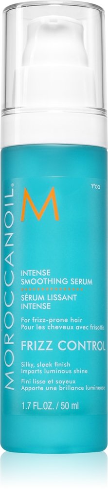 Moroccanoil Frizz Control Intense Smoothing Serum 50 ml