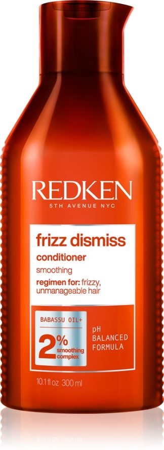 Redken Frizz Dismiss 300 ml