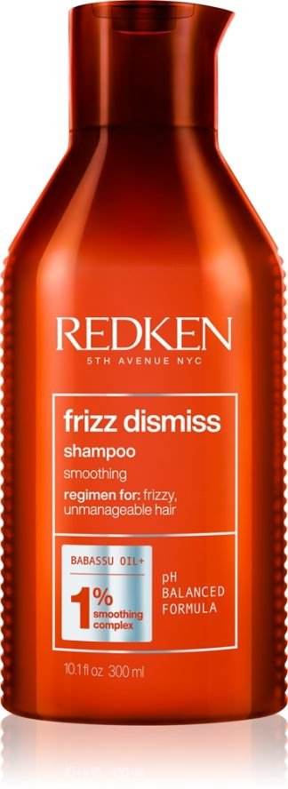Redken Frizz Dismiss 300 ml
