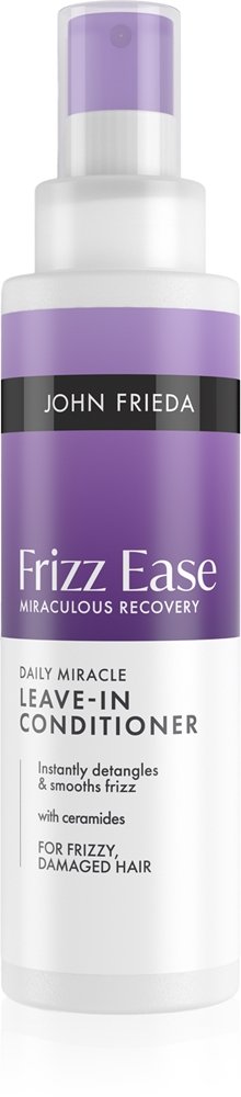 John Frieda Frizz Ease Daily Miracle Leave-In Conditioner 200 ml
