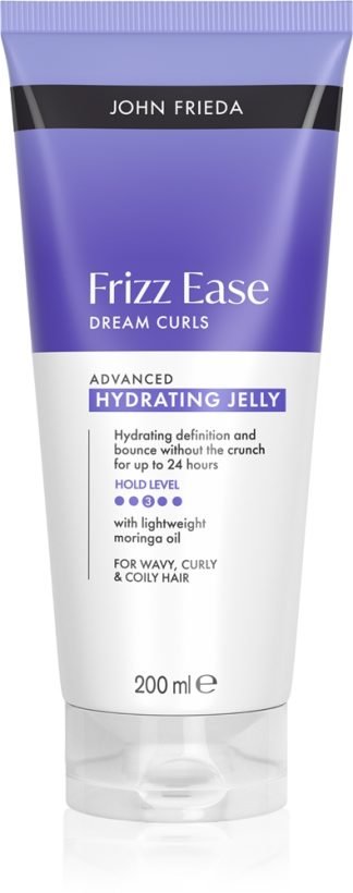 John Frieda Frizz Ease Dream Curls Advanced Hydrating Jelly 200 ml