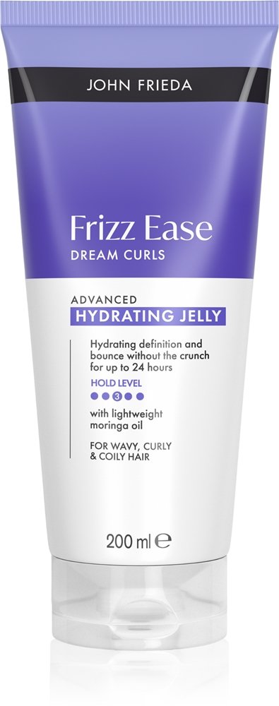 John Frieda Frizz Ease Dream Curls Advanced Hydrating Jelly 200 ml