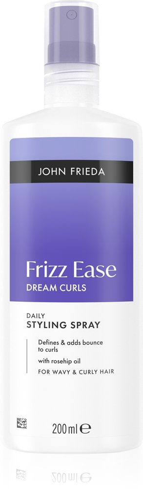 John Frieda Frizz Ease Dream Curls 200 ml