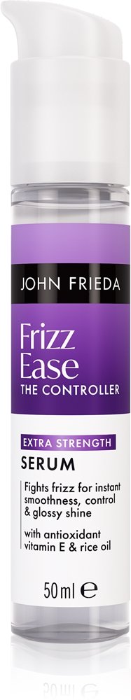 John Frieda Frizz Ease Extra Strenght Serum 50 ml