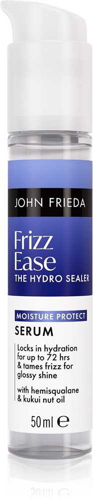 John Frieda Frizz Ease The Hydro Sealer Moisture Protect Serum 50 ml