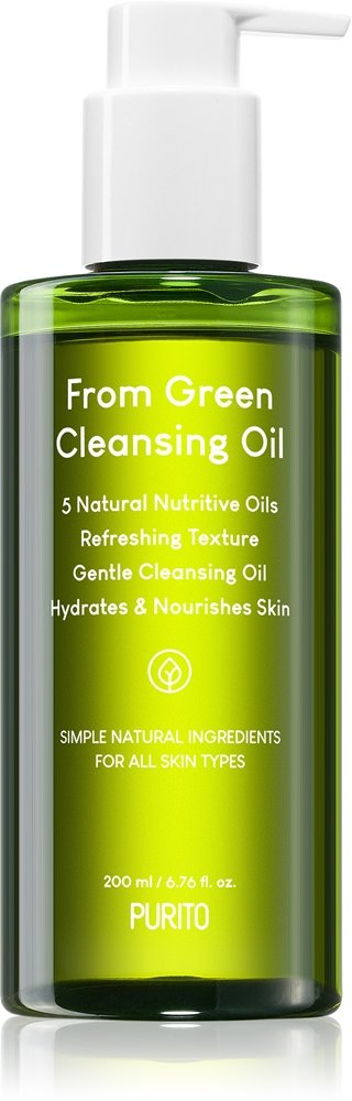 Purito From Green 200 ml