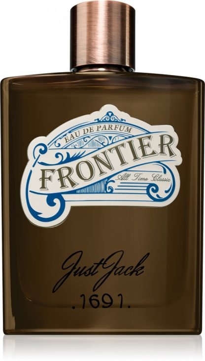 Just Jack Frontier 120 ml