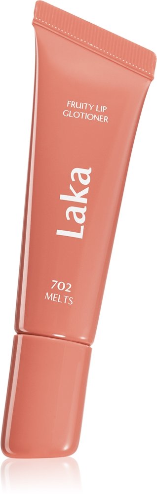 Laka Fruity Lip Glotioner 10 ml