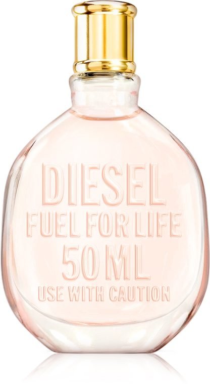 Diesel Fuel for Life 50 ml