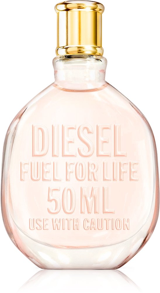 Diesel Fuel for Life 50 ml