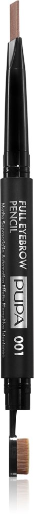 PUPA Milano Full Eyebrow Automatic Pencil 0,2 g