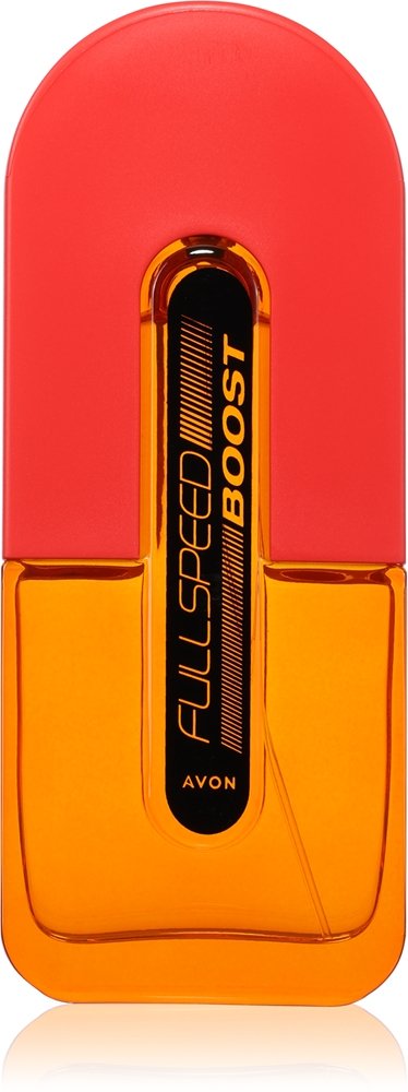 Avon Full Speed Boost 75 ml