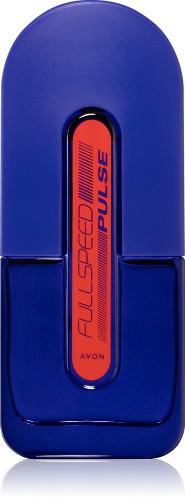 Avon Full Speed Pulse 75 ml