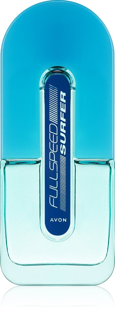 Avon Full Speed Surfer 75 ml