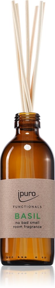 ípuro Functionals Basil 150 ml
