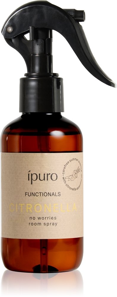 ípuro Functionals Citronella 150 ml