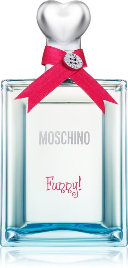 Moschino Funny! 100 ml