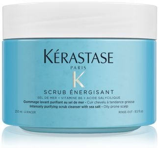 Kérastase Fusio Scrub Énergisant 325 g