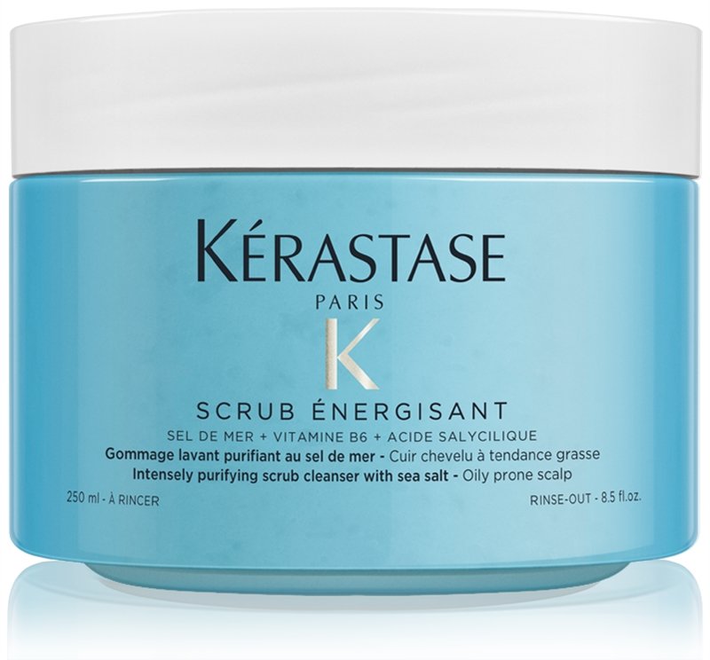 Kérastase Fusio Scrub Énergisant 325 g