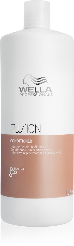 Wella Professionals Fusion 1000 ml