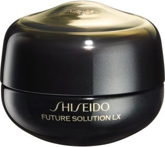 Shiseido Future Solution LX New Eye and Lip Contour Regenerating Cream 17 ml