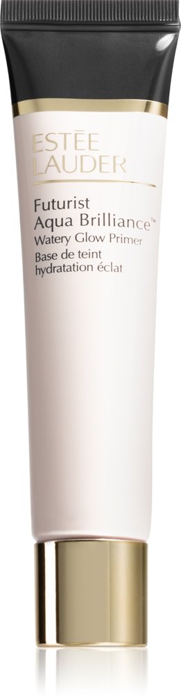 Estée Lauder Futurist Aqua Brilliance™ Watery Glow Primer 40 ml