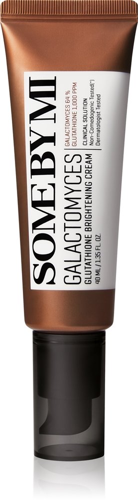 Some By Mi Galactomyces Glutathione Brightening Cream 40 ml