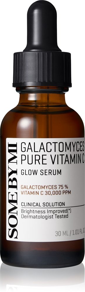 Some By Mi Galactomyces Pure Vitamin C Glow Serum 30 ml